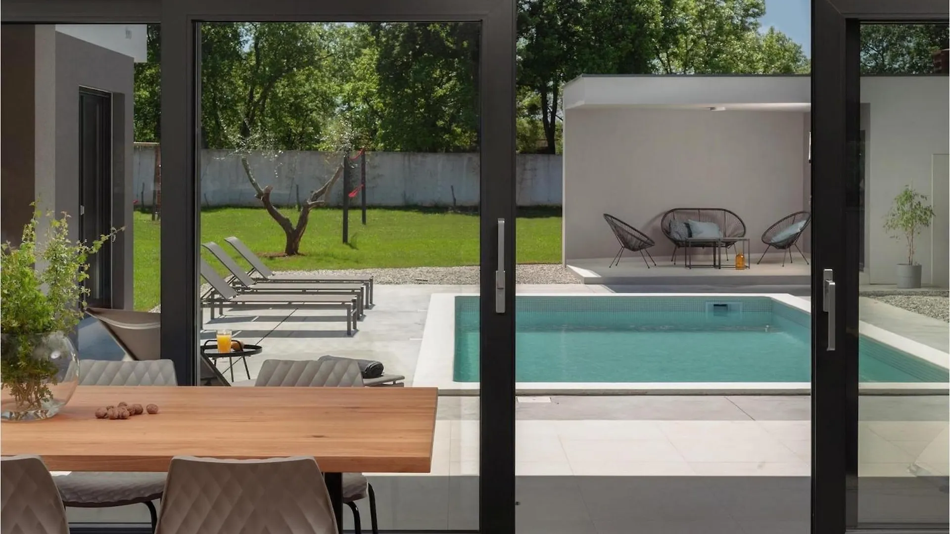 Villa Median Pula Holiday home