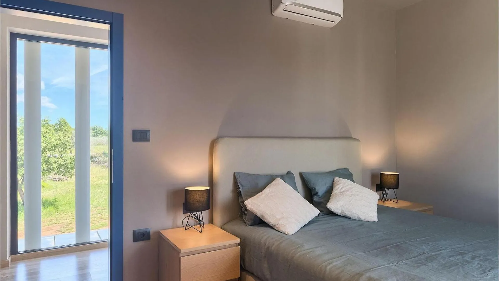 Villa Median Pula Holiday home