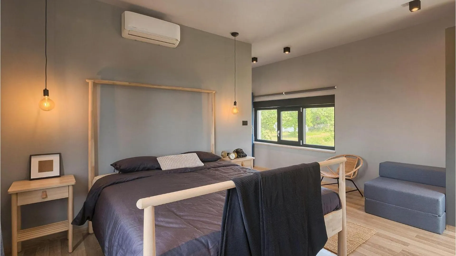 Holiday home Villa Median Pula Croatia
